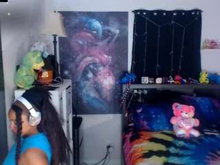 Real Goddess Dream